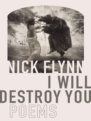 cover image of I Will Destroy You